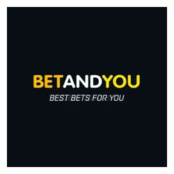 BETANDYOU logo